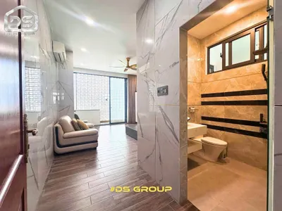 Ngô Gia Tự 아파트 임대, 월 1,200만 VND — 4/8