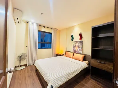 2-Bedroom Apartment in CT2 VCN Phuoc Hai – 18M VND/month