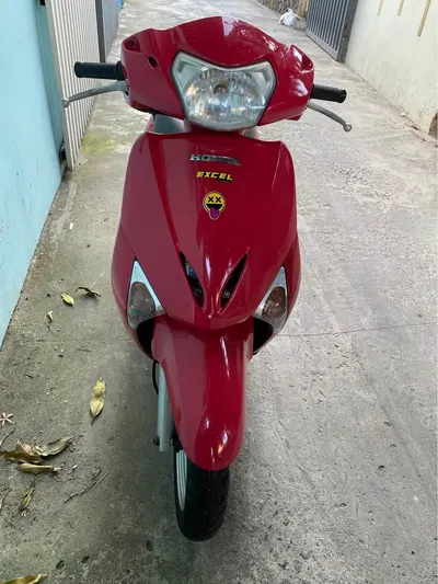 Honda Lead 110cc scooter for sale, 5,650,000 VND — 4/4