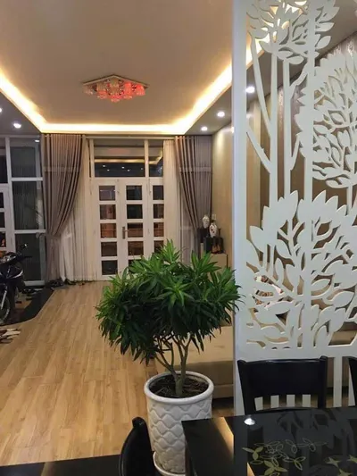 Furnished front-facing house for rent on Hoang Van Thu, 24M VND/month — 3/8