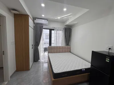 Cho thuê hai căn hộ tầng một gần Hòn Chồng, Nha Trang, từ 11 triệu VND/tháng