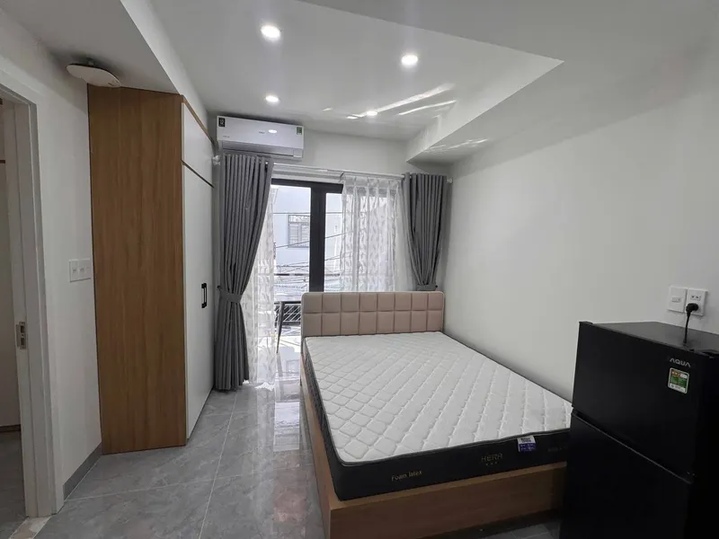 Cho thuê hai căn hộ tầng một gần Hòn Chồng, Nha Trang, từ 11 triệu VND/tháng