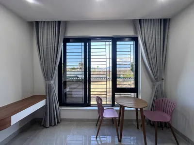 Studio Apartment in VCN Phước Hải – 7.3M VND/month