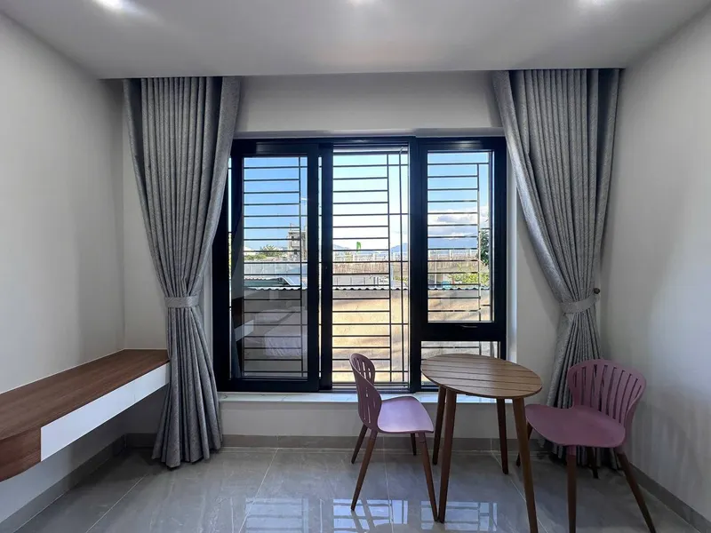 Studio Apartment in VCN Phước Hải – 7.3M VND/month