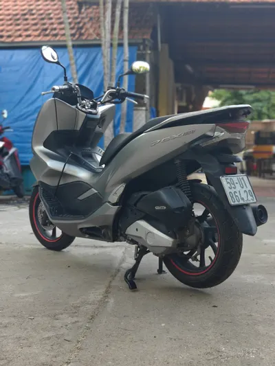 Honda PCX 150cc scooter for sale, 47M VND — 4/5