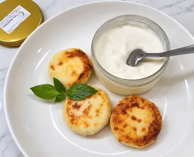 Homemade ready-meal menu with 18 dishes (cutlets, pancakes, syrniki) — 3/3