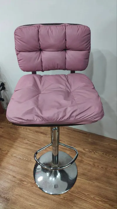 Wholesale Lot: Mirror, Bar Stool, Dresser, Cavitation Device, Massage Cups, Perfume — 3/8