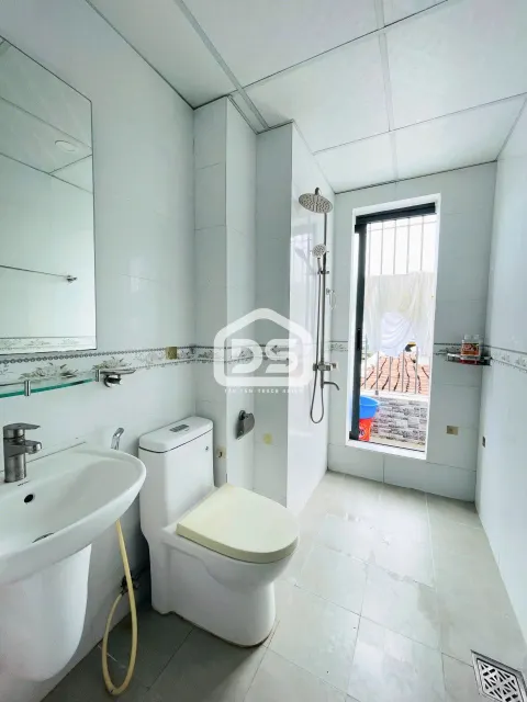 1-Bedroom Apartment – 35 m² – 6M VND/month – South Nha Trang