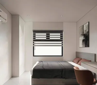 Căn Hộ Góc 3 Phòng Ngủ – 88 m², Khu Phức Hợp CCU01 Phước Long, Nam Nha Trang – 19 Triệu VND/tháng
