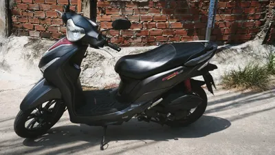 Kymco Candy Hermosa 50cc 2022 scooter for sale — 2/3