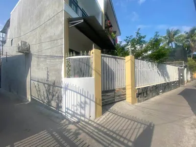 262m² corner house for sale in Bắc Nha Trang, 7.336 billion VND