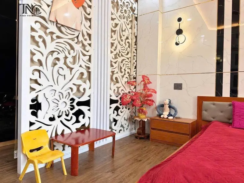 Brand new studio apartment for rent in central Nha Trang, 15M VND/month — 5/8