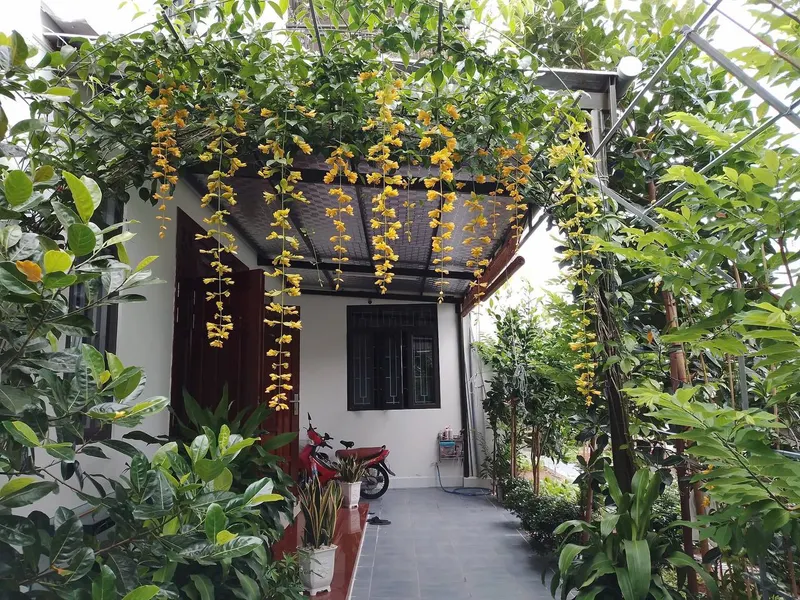 3-Bedroom House on South Nha Trang – 25M VND/month