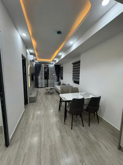 3-bedroom furnished apartment at Napoleon, 16M VND/month