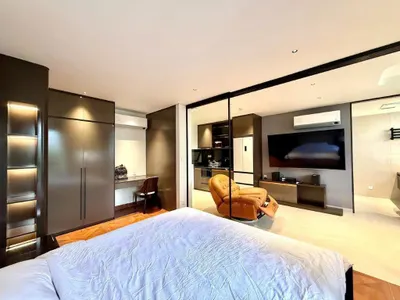 1-Bedroom Apartment for Rent in Phước Hải – Hà Quang 2, River View