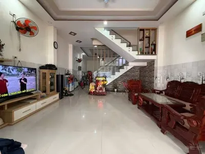 2-storey house for rent near Son Thuy market, 12M VND/month — 4/8