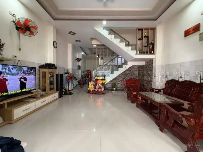 2-storey house for rent near Son Thuy market, 12M VND/month — 4/8