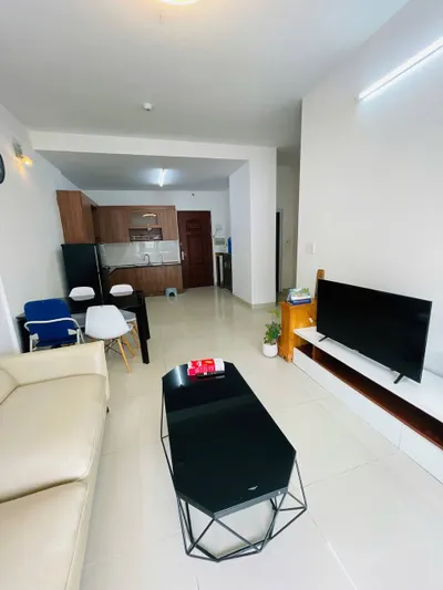 2-bedroom apartment for rent, north Nha Trang, 65 m² — 5/5