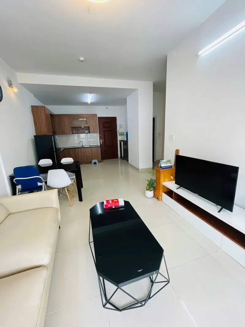 2-bedroom apartment for rent, north Nha Trang, 65 m² — 5/5