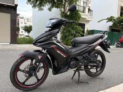 Exciter 50cc motorcycle for sale — 3/4