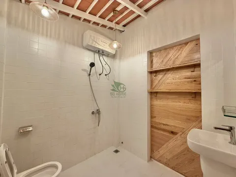 New 2-Bedroom House in Loc Tho – 150 m² – 24M VND/month