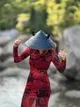 Handmade hat for Halloween or photoshoot, 300k VND
