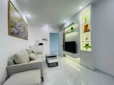 Sea-diagonal 2-bedroom apartment for sale, Muong Thanh Vien Trieu, 3.15 billion VND — 3/9