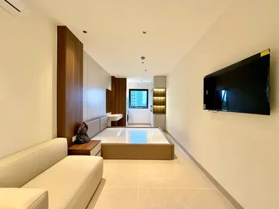 1-Bedroom Apartment for Rent in Dang Huy Tru, South Nha Trang
