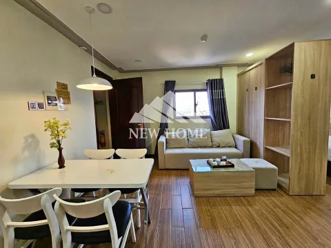 23/10 거리 스튜디오 아파트 임대, 월 850만 VND