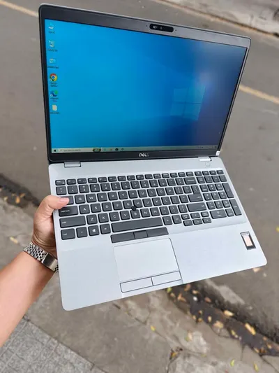 Dell Latitude 5511 笔记本电脑，i5-10400H，8GB/256GB — 2/5