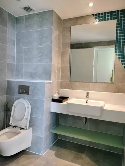 Premium Tui Blue Studio – Sea View, 2 Balconies – Central Nha Trang