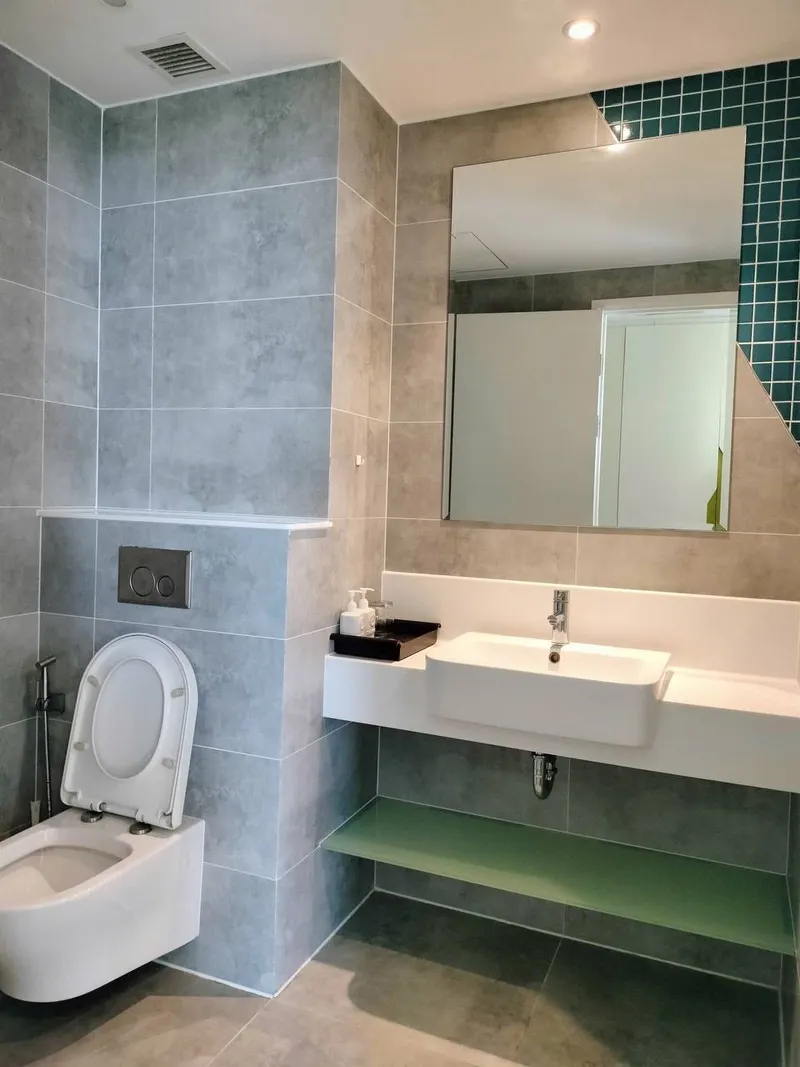 Premium Tui Blue Studio – Sea View, 2 Balconies – Central Nha Trang