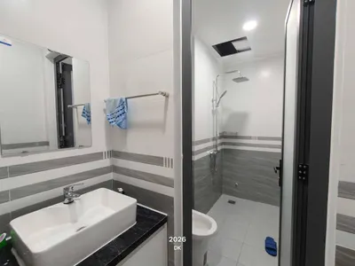 My Gia 지역 가구 완비 3침실 주택 임대(270m²) — 5/8