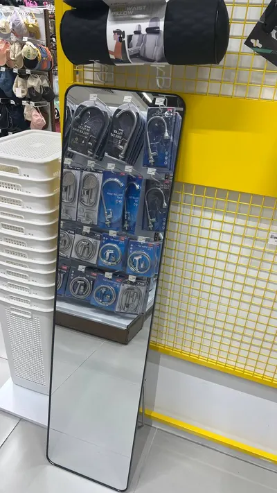 Full-length mirror 146x36 for sale
