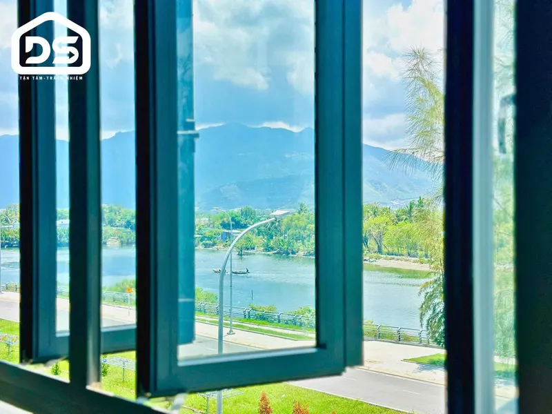 Studio Apartment in Ha Quang 1, Phuoc Hai – 7.5M VND/month