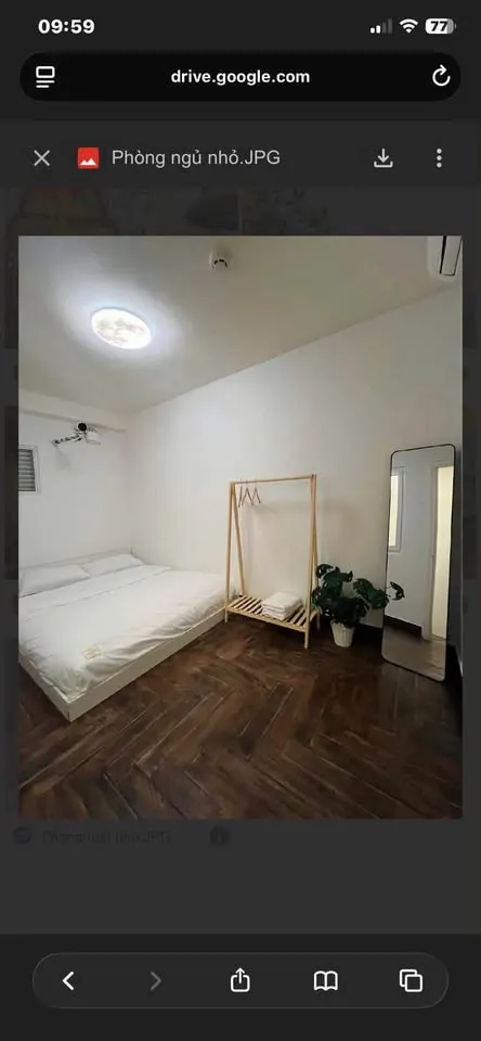 Nhà phố 2 tầng cho thuê tại Vĩnh Điềm Trung, 66m², 23 triệu VND/tháng — 6/7