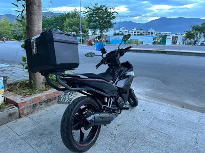 Yamaha Exciter 150cc 2018 – 14M VND, Excellent Condition, Free Accessories — 2/4