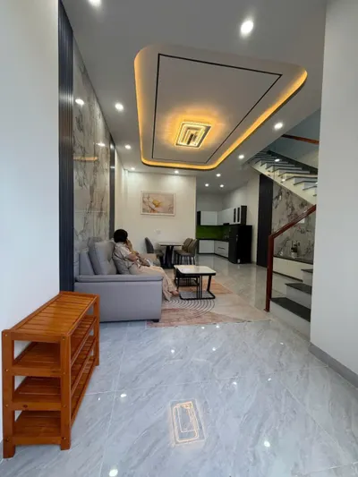 2-bedroom new furnished house in Dien An — 2/10