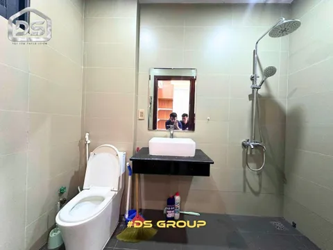 Furnished apartment for rent at ACC Vườn Xoài (35 m²)