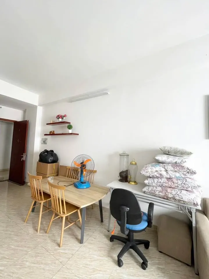 2-bedroom apartment for rent in Hoang Quan, North Nha Trang, 12M VND/month — 2/8