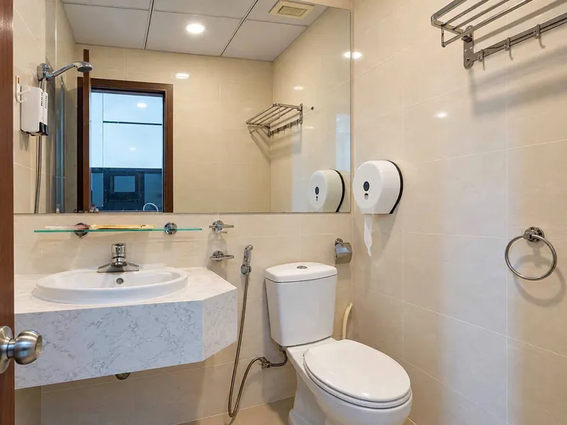 2-Bedroom Apartment in Mường Thành 04 – Sea View, 18M VND/Month