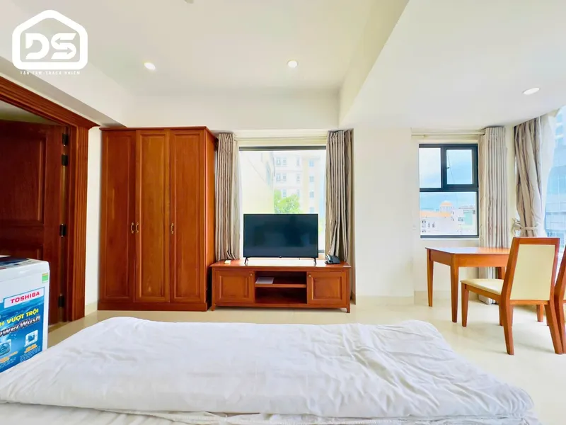 Studio in City Center, Nha Trang – 10M VND/month
