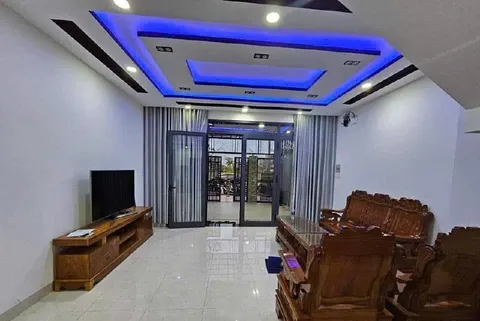 3-Bedroom House in My Gia, West Nha Trang – 18M VND/month