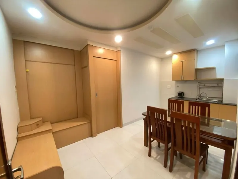 1-bedroom apartment in south Nha Trang, 8.5M VND/month — 4/8