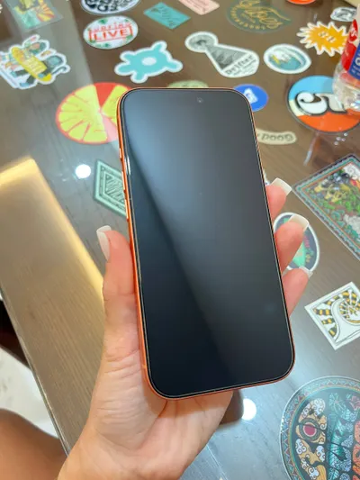 iPhone 17 Pro 256GB for sale
