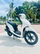 Kymco Hermosa 50 scooter for sale (2022)
