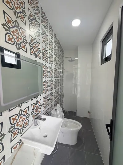 House for sale on Huong Lo 45, Dien Phu, 2.59 billion VND — 5/8
