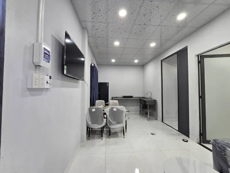 3-bedroom sea-view furnished house for rent, North Nha Trang — 10/10