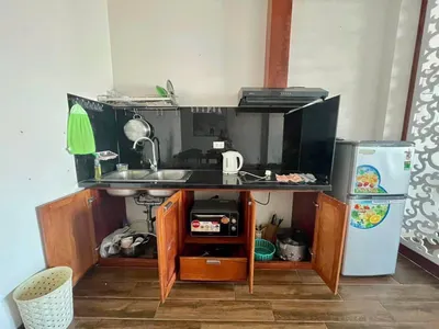 Studio Apartment for Rent – South Nha Trang, 10.5M VND/Month