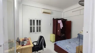 2-bedroom furnished apartment for rent on Tran Phu, sea view, 10M VND/month — 4/6